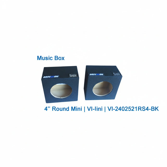 Music Box 4