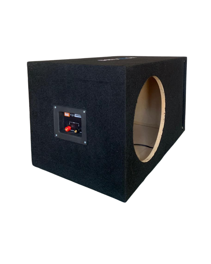 Music box for 12