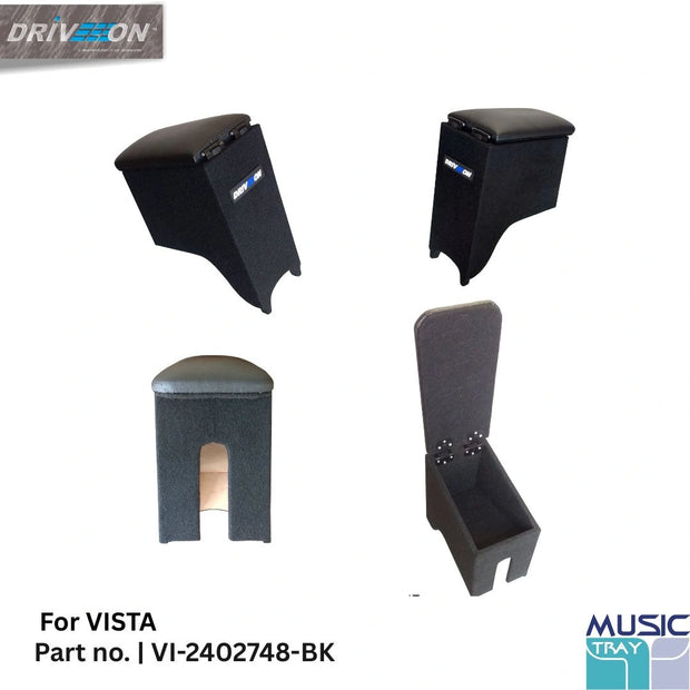 Armrest for Vista