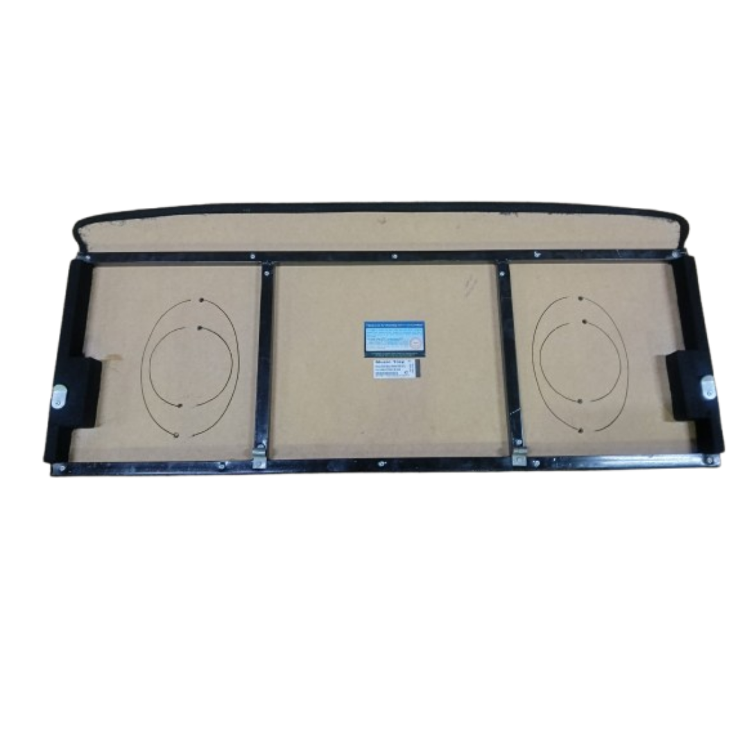 Music tray for Venue 2025 (HX2 to 5)