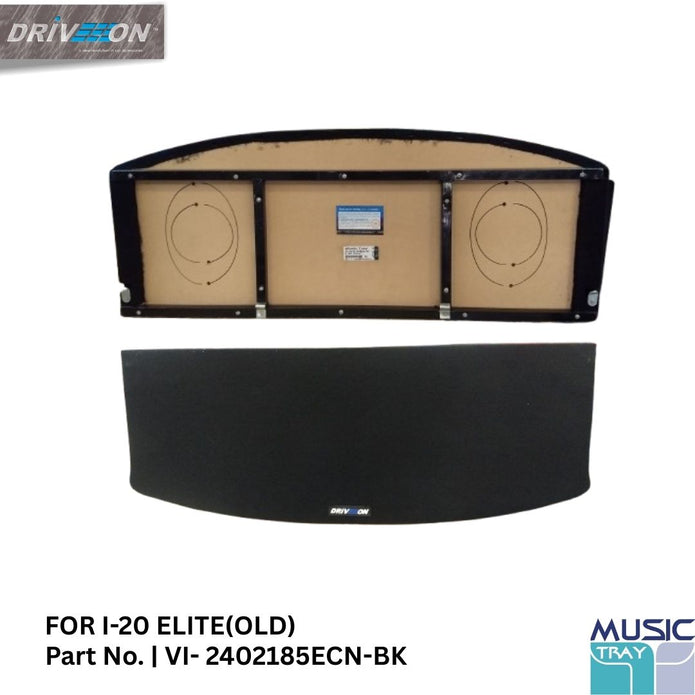 Music tray for i-20 Elite (Old)