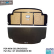 Music tray for Celerio 2021