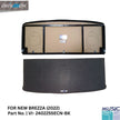 Music tray for Brezza 2022