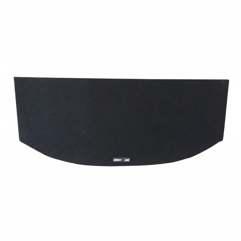 Music tray for XUV-400
