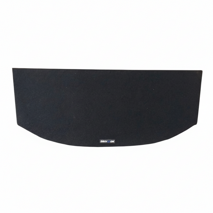 Music tray for XUV-400