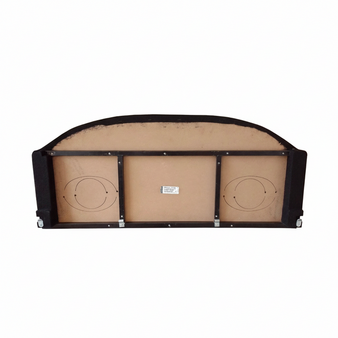 Music tray for XUV-400