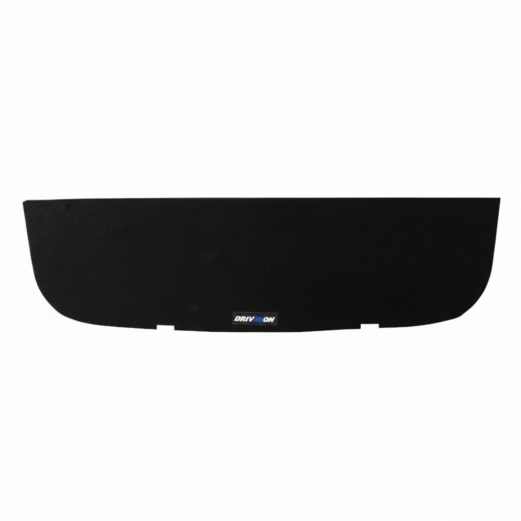 Music tray for Ritz