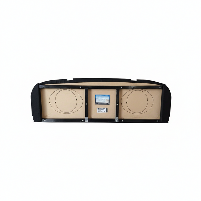 Music tray for Ritz