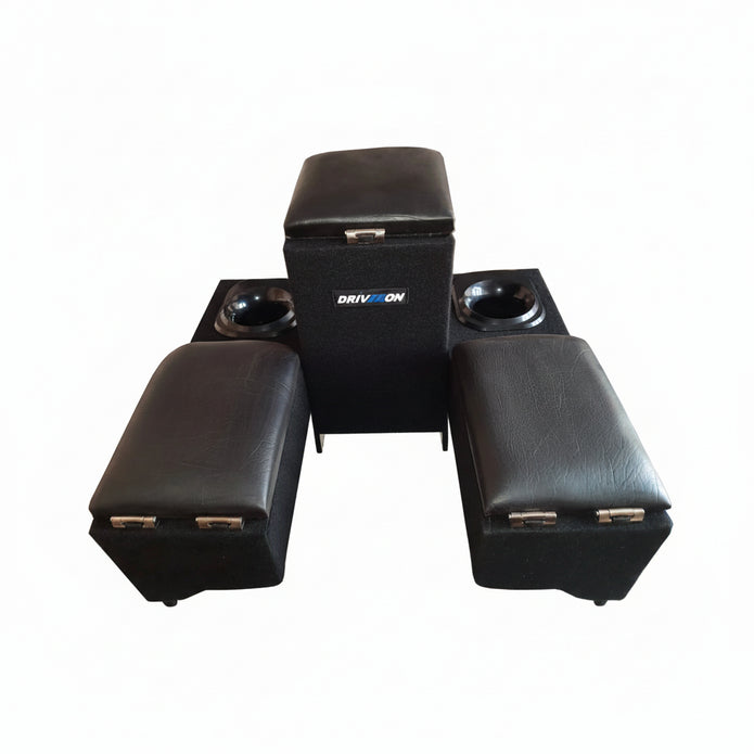 Armrest for Thar (Set of 3 CTR+LH&RH)