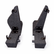 Side brackets for Creta(Pack Of 1 set)