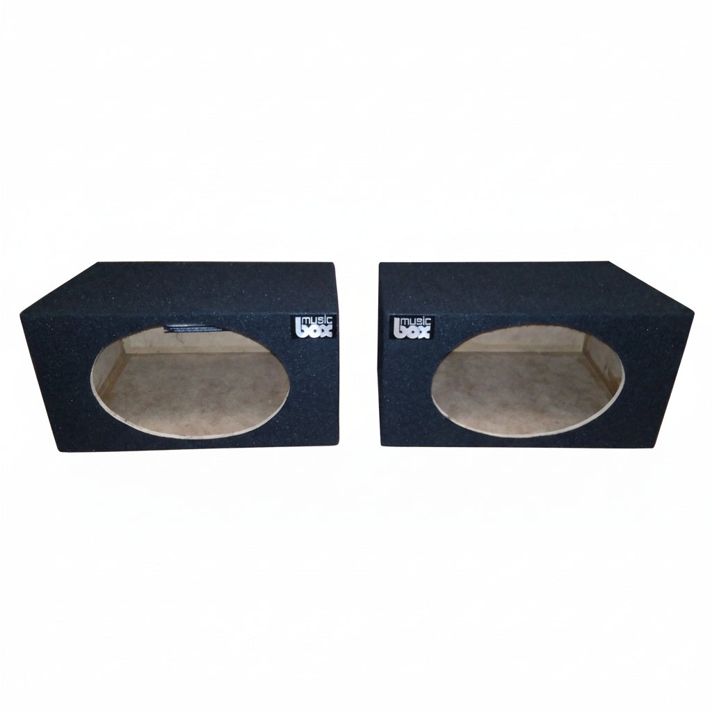 Music Box 6 x 9 oval speaker (economy mini) universal type