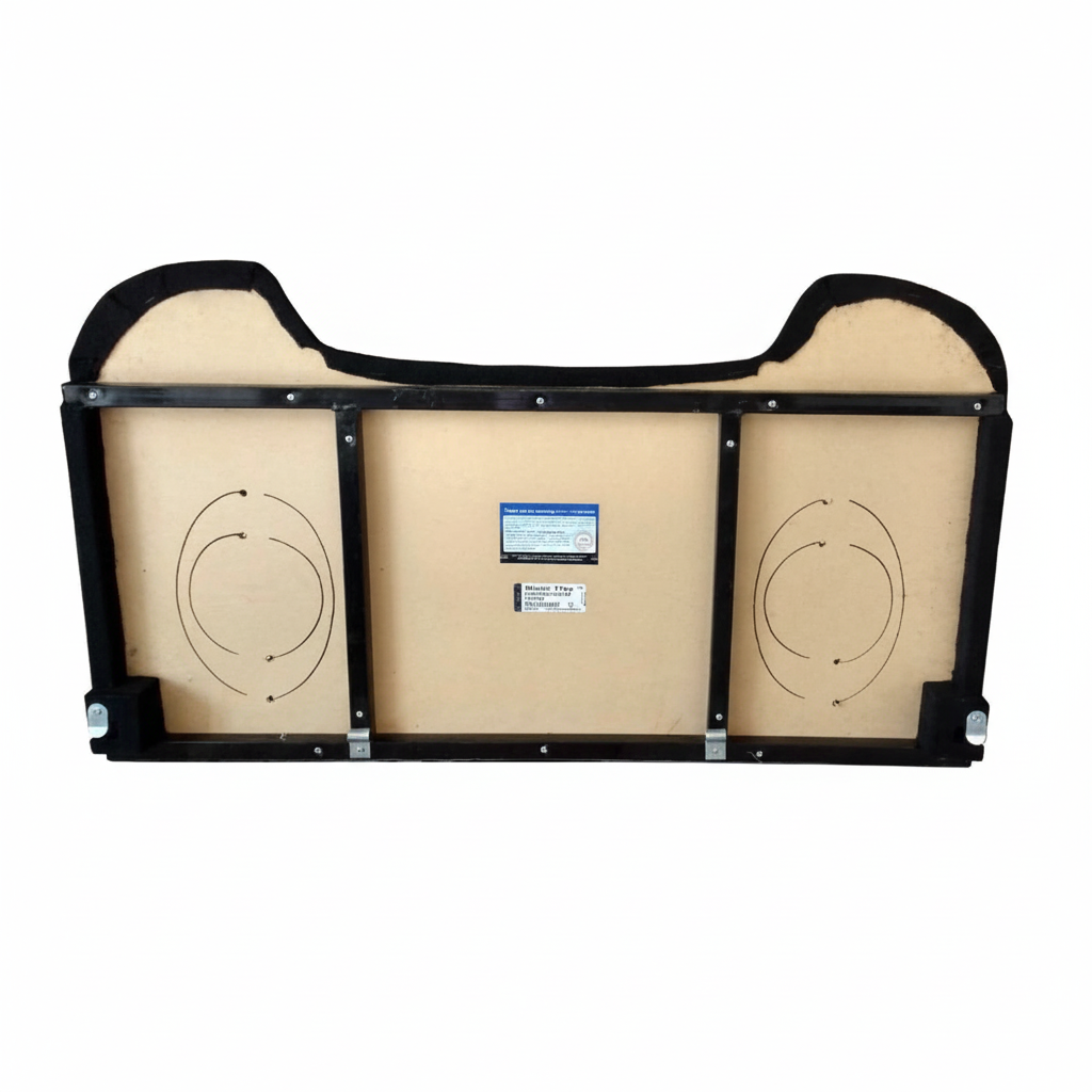 Music tray for Exter