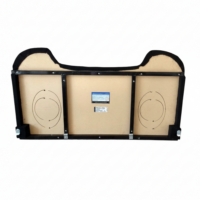 Music tray for Exter
