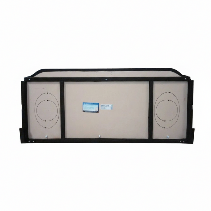 Music tray for Urban Cruiser