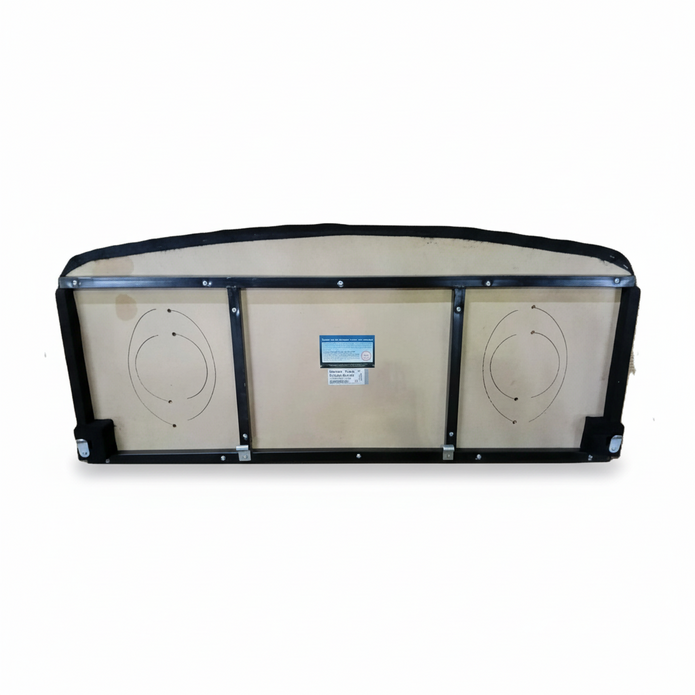 Music tray for Kylaq
