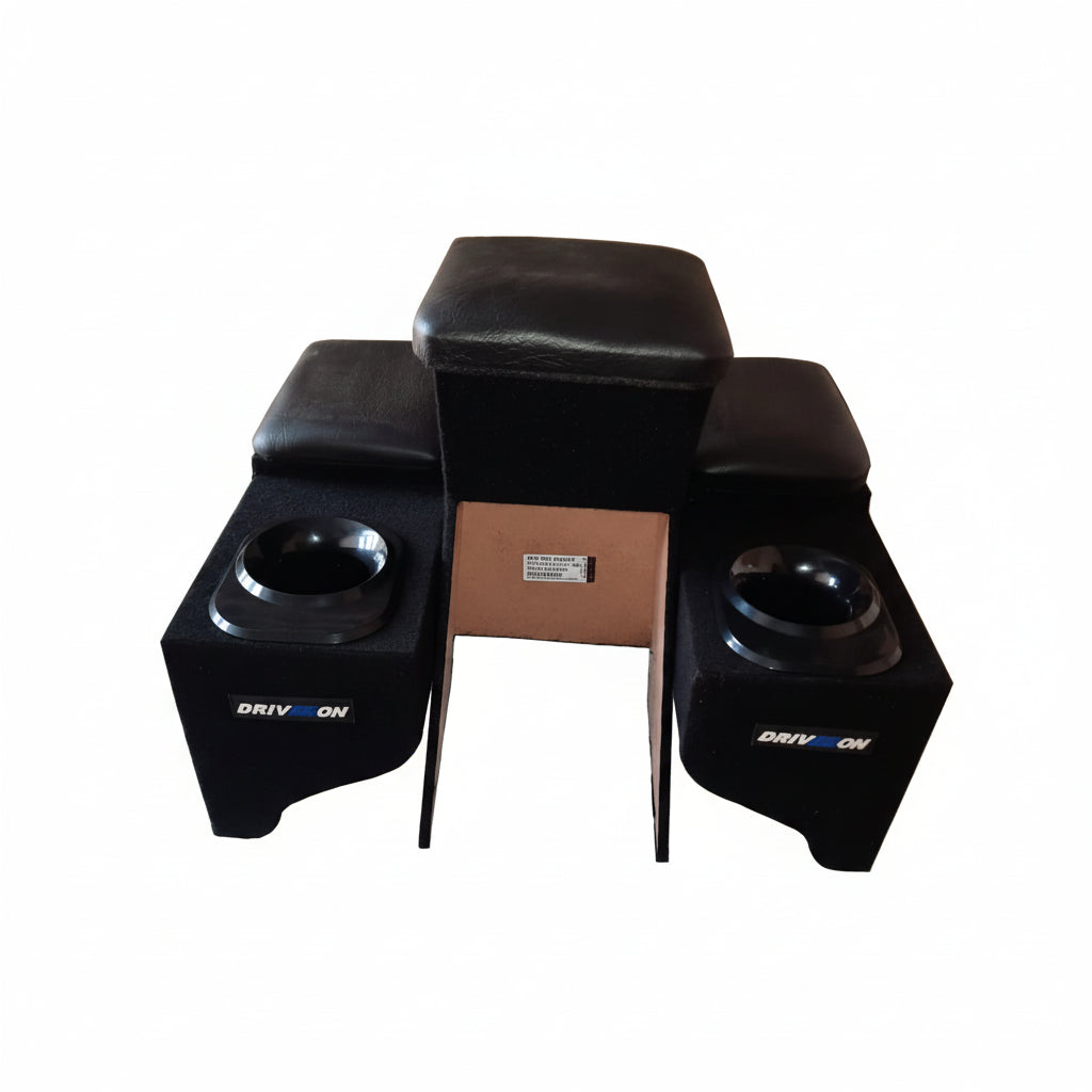 Armrest for Thar (Set of 3 CTR+LH&RH)