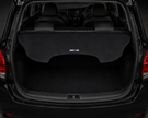 Music tray for Santro New[2018] S/C
