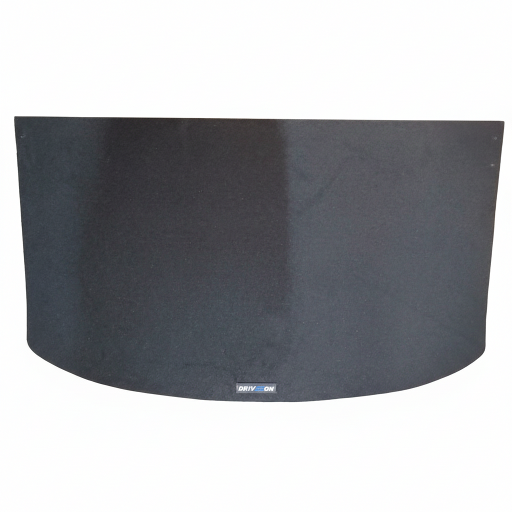 Music tray for Seltos [THE & HTK]