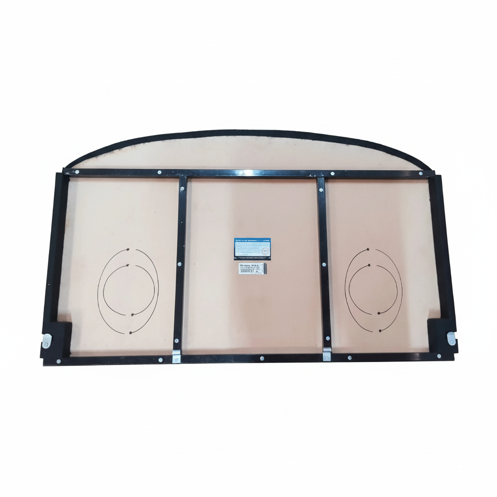 Music tray for Seltos [THE & HTK]