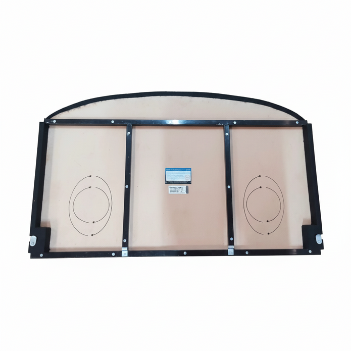 Music tray for Seltos [THE & HTK]
