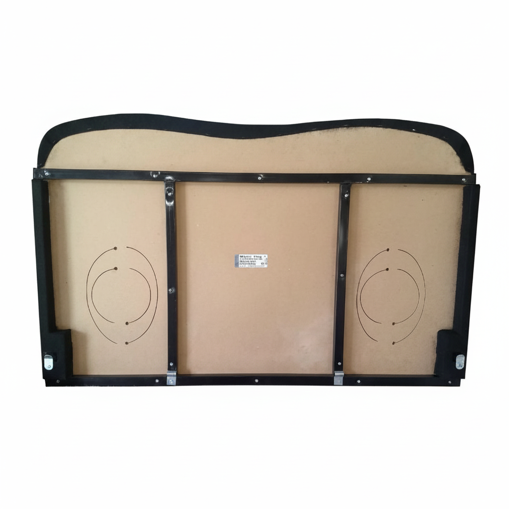 Music tray for Grand Vitara