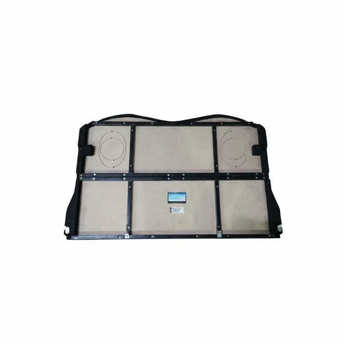 Music tray for Harrier