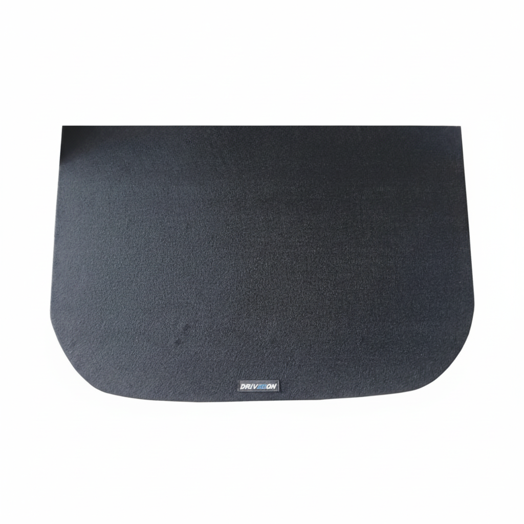 Music tray for Curvv
