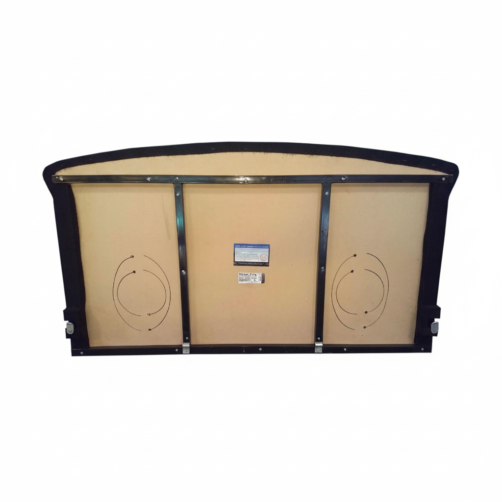 Music tray for Creta 2023
