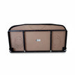 Music tray for Nexon EV