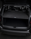 Music tray for Duster 2026