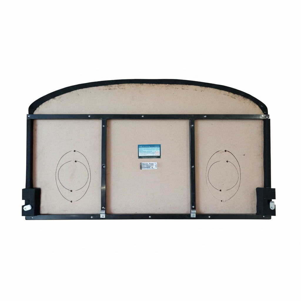 Music tray for Seltos 2024 [GTX]