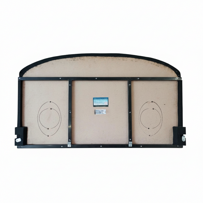 Music tray for Seltos 2024 [GTX]