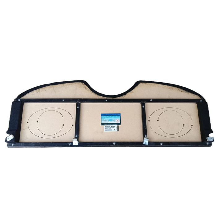 Music tray for Tiago EV