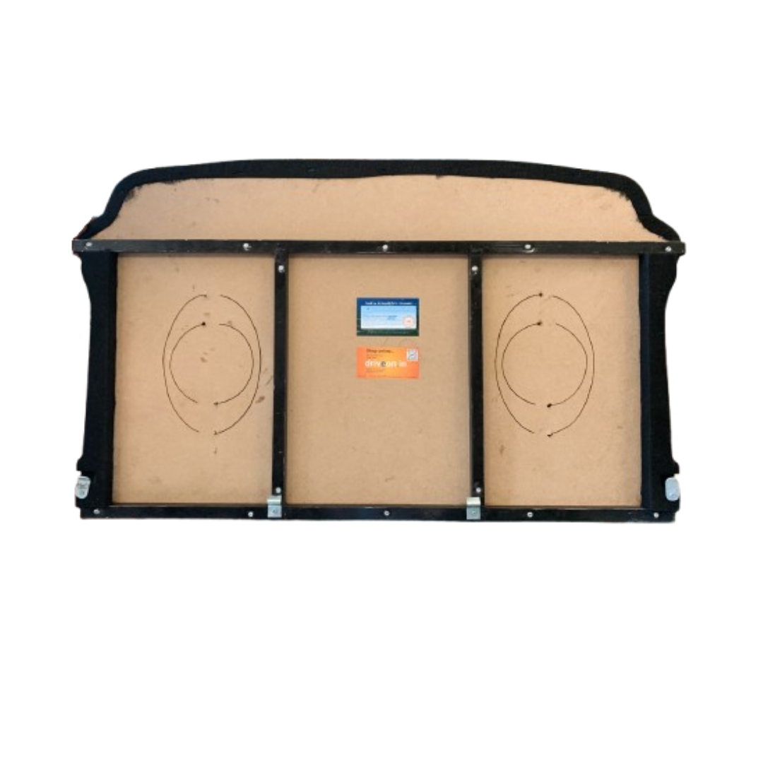 Music tray for VinFast VF7