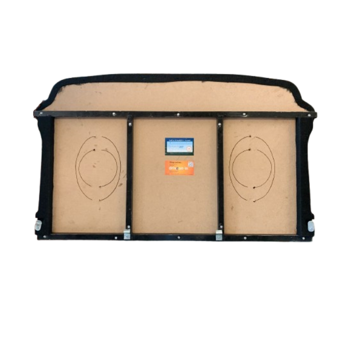 Music tray for VinFast VF7