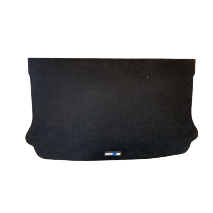 Music tray for VinFast VF7