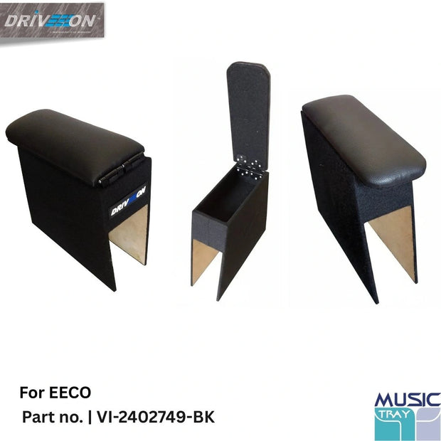 Armrest for Eeco