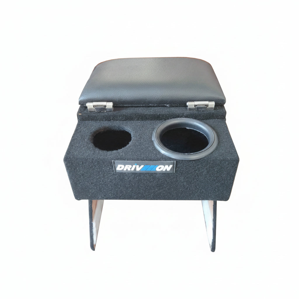 Armrest for Scorpio (New/Old)  For S2 S3 Model