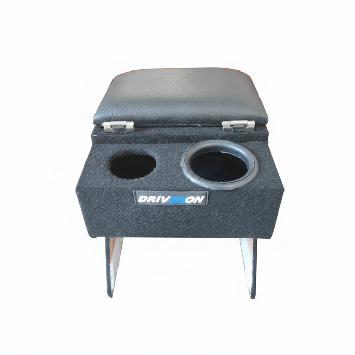 Armrest for Scorpio (New/Old)  For S2 S3 Model