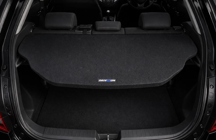 Music tray for Alto K-10 VXI
