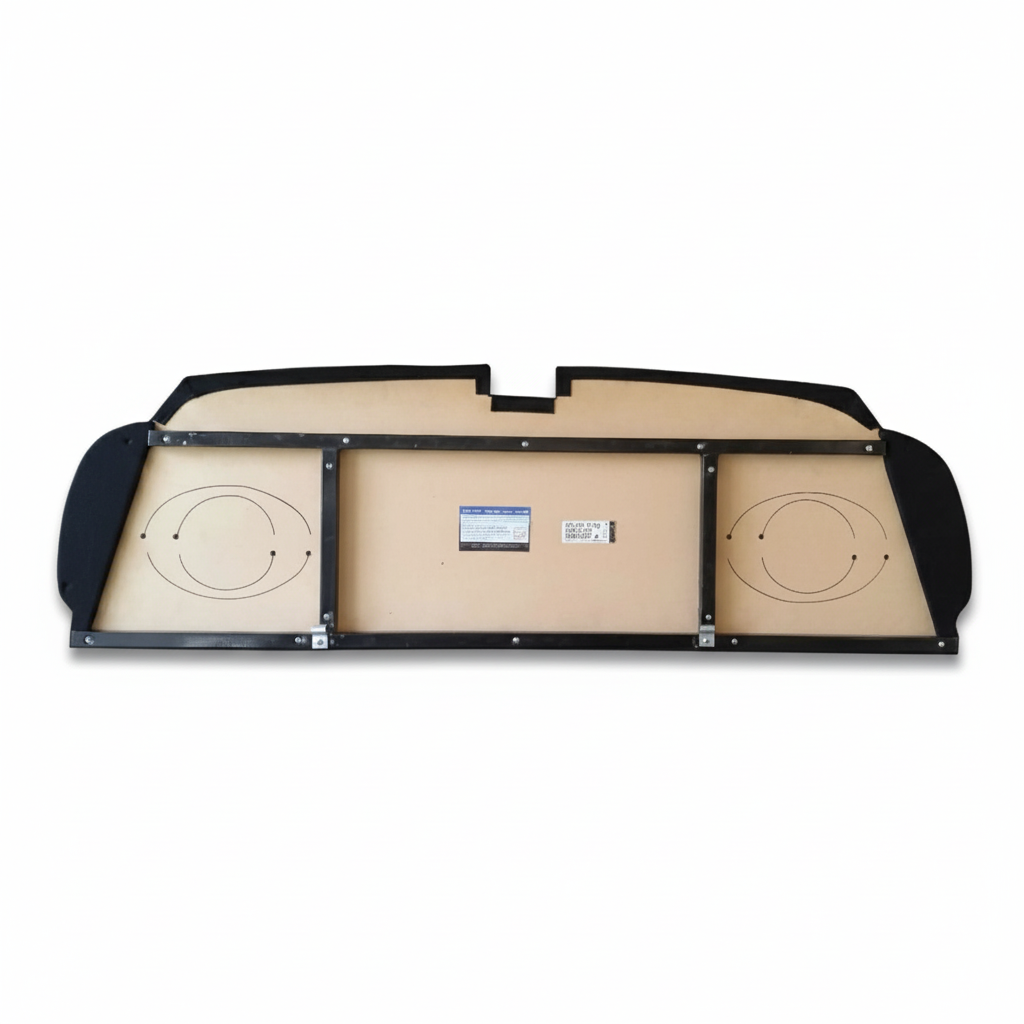 Music tray for Alto [Model 2005-2010]
