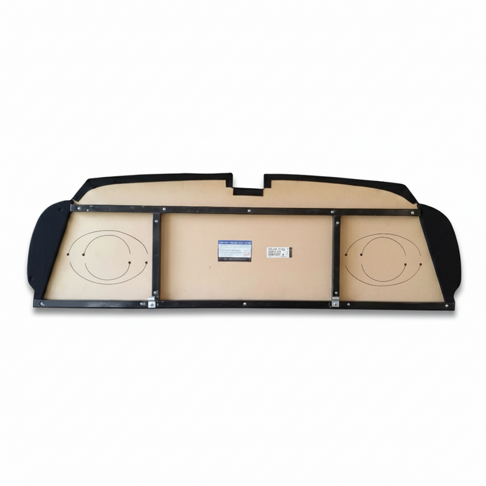 Music tray for Alto [Model 2005-2010]