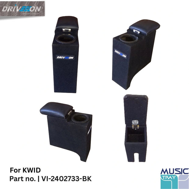 Armrest for Kwid