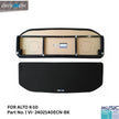 Music tray for Alto K-10 (2010)