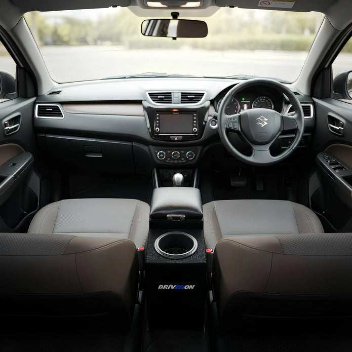 Armrest for D'zire Old-2015