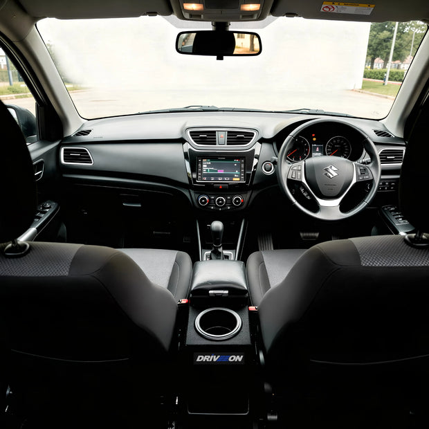 Armrest for Swift Old/Celerio Old