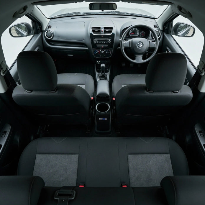 Armrest for Alto-800