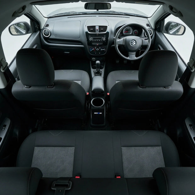 Armrest for Alto-800