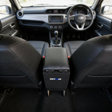 Armrest for Bolero BS6