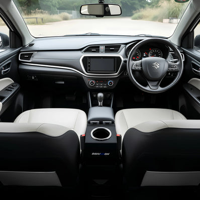 Armrest for Baleno 2022